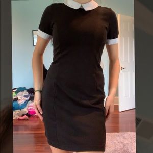 Spirit Halloween store Adams Family Dress